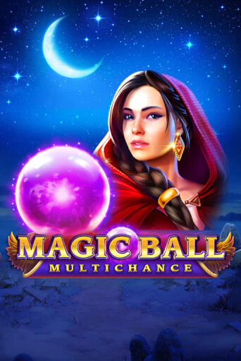 Слот Magic Ball: Multichance в демо-режиме от 3 Oaks Gaming в Champion Slots Casino