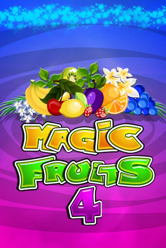 Слот Magic Fruits 4 в демо-режиме от Wazdan в Champion Slots Casino