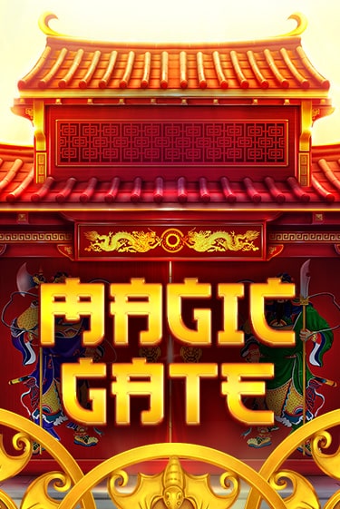 Слот Magic Gate в демо-режиме от Red Tiger в Champion Slots Casino