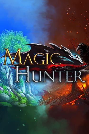 Слот Magic Hunter в демо-режиме от BF Games в Champion Slots Casino