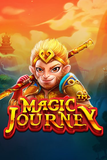 Слот Magic Journey™ в демо-режиме от Pragmatic Play в Champion Slots Casino