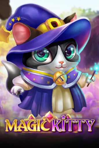 Слот Magic Kitty в демо-режиме от Spadegaming в Champion Slots Casino