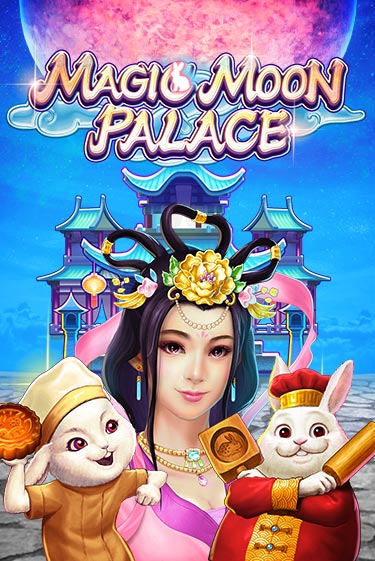 Слот Magic Moon Palace в демо-режиме от WorldMatch в Champion Slots Casino