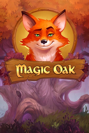Слот Magic Oak в демо-режиме от Habanero в Champion Slots Casino
