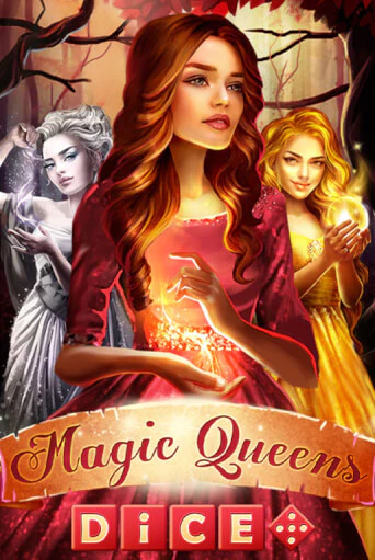 Слот Magic Queens Dice в демо-режиме от BF Games в Champion Slots Casino