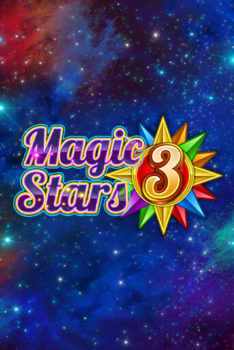 Слот Magic Stars 3 в демо-режиме от Wazdan в Champion Slots Casino