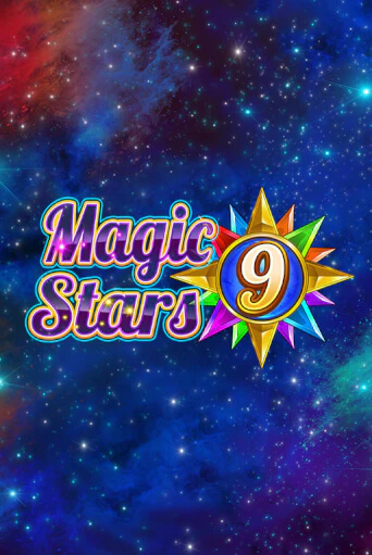 Слот Magic Stars 9 в демо-режиме от Wazdan в Champion Slots Casino