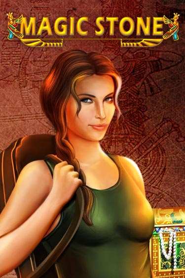 Слот Magic Stone в демо-режиме от Gamomat в Champion Slots Casino