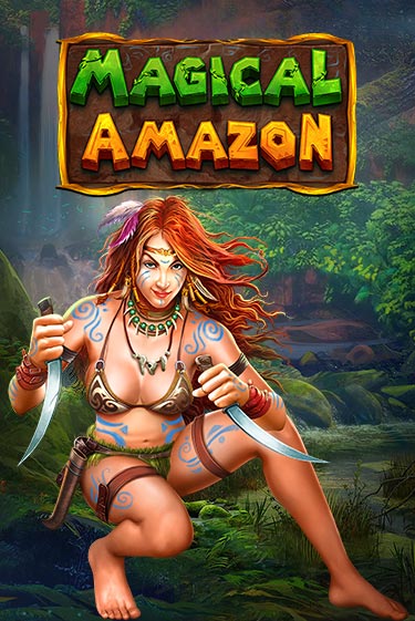 Слот Magical Amazon в демо-режиме от Spinomenal в Champion Slots Casino