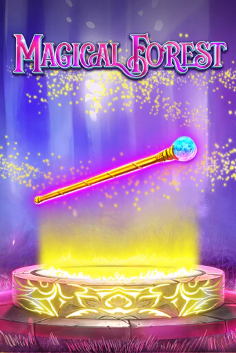 Слот Magical Forest в демо-режиме от Stakelogic в Champion Slots Casino