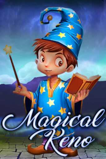 Слот Magical Keno в демо-режиме от Caleta Gaming в Champion Slots Casino