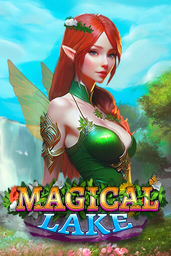 Слот Magical Lake в демо-режиме от Games Global в Champion Slots Casino