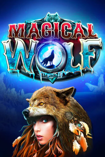 Слот Magical Wolf в демо-режиме от Platipus в Champion Slots Casino