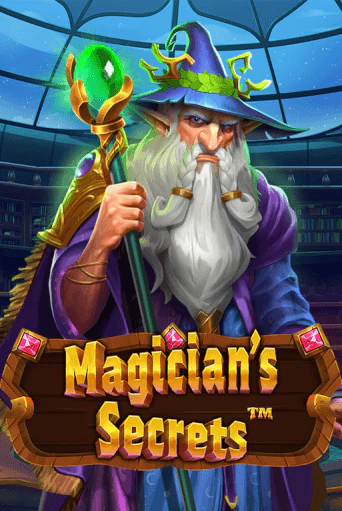 Слот Magician's Secrets в демо-режиме от Pragmatic Play в Champion Slots Casino