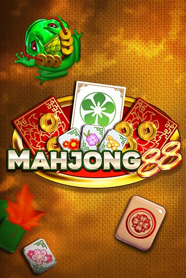 Слот Mahjong 88 в демо-режиме от Play'n GO в Champion Slots Casino