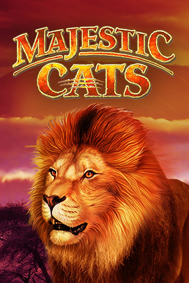 Слот Majestic Cats в демо-режиме от High 5 в Champion Slots Casino