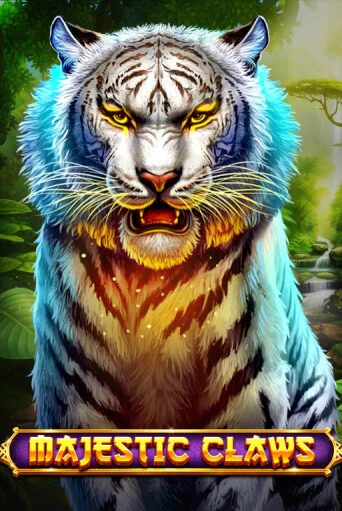 Слот Majestic Claws в демо-режиме от Spinomenal в Champion Slots Casino