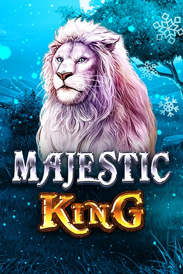Слот Majestic King - Christmas Edition в демо-режиме от Spinomenal в Champion Slots Casino