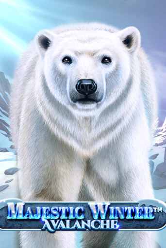 Слот Majestic Winter - Avalanche в демо-режиме от Spinomenal в Champion Slots Casino