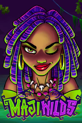 Слот Maji Wilds в демо-режиме от Playtech в Champion Slots Casino