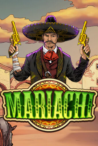 Слот Mariachi в демо-режиме от Stakelogic в Champion Slots Casino