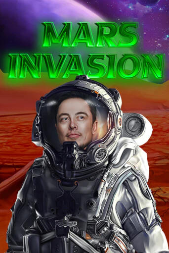 Слот Mars Invasion в демо-режиме от 5 Men Gaming в Champion Slots Casino