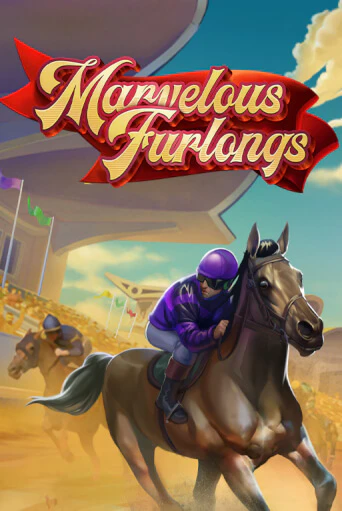 Слот Marvelous Furlongs в демо-режиме от Habanero в Champion Slots Casino
