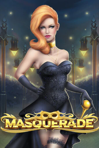 Слот Masquerade в демо-режиме от Red Tiger в Champion Slots Casino