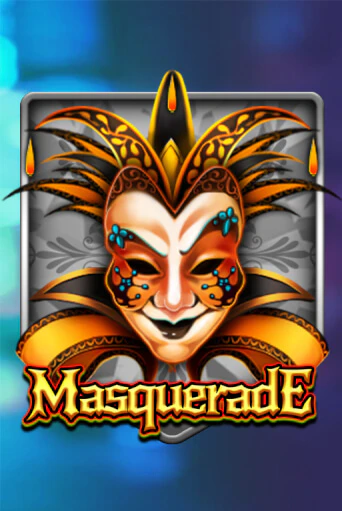 Слот Masquerade в демо-режиме от KA Gaming в Champion Slots Casino