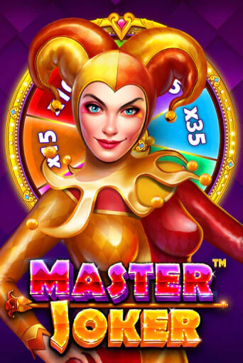 Слот Master Joker™ в демо-режиме от Pragmatic Play в Champion Slots Casino