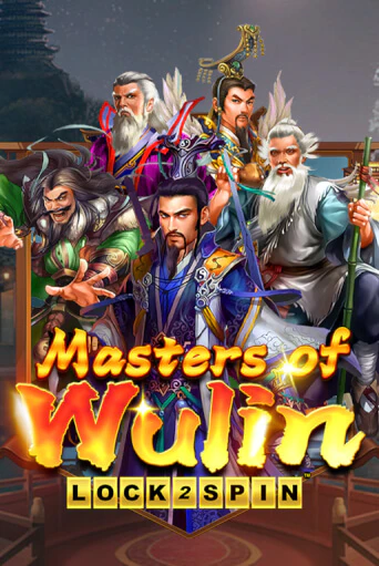 Слот Master Of Wulin в демо-режиме от KA Gaming в Champion Slots Casino