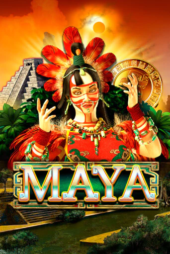 Слот Maya в демо-режиме от Red Rake Gaming в Champion Slots Casino