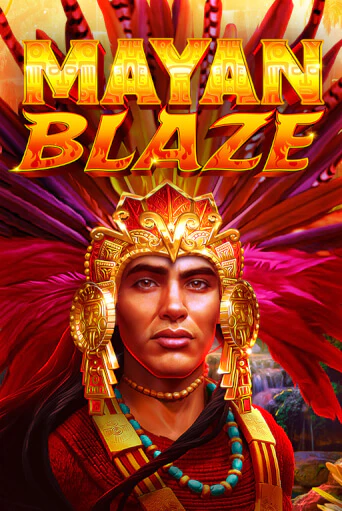 Слот Mayan Blaze в демо-режиме от Ruby Play в Champion Slots Casino