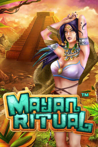 Слот Mayan Ritual в демо-режиме от Wazdan в Champion Slots Casino