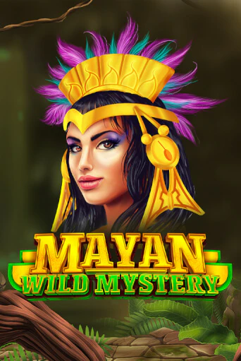Слот Mayan Wild Mystery в демо-режиме от Stakelogic в Champion Slots Casino