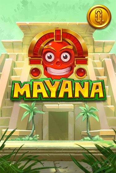 Слот Mayana в демо-режиме от Quickspin в Champion Slots Casino