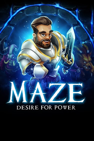 Слот Maze: Desire for Power в демо-режиме от Evoplay в Champion Slots Casino