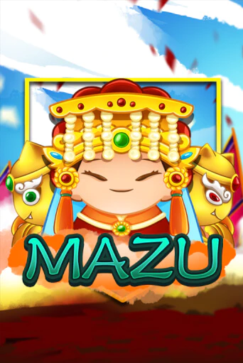 Слот Mazu в демо-режиме от KA Gaming в Champion Slots Casino