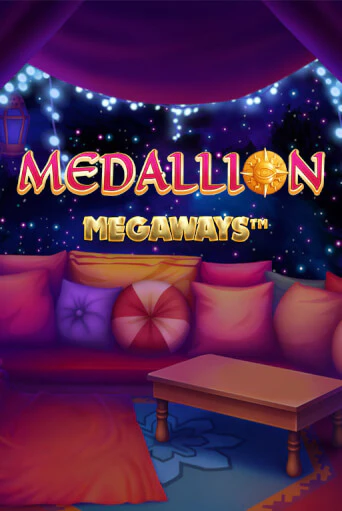 Слот Medallion Megaways в демо-режиме от Relax Gaming в Champion Slots Casino