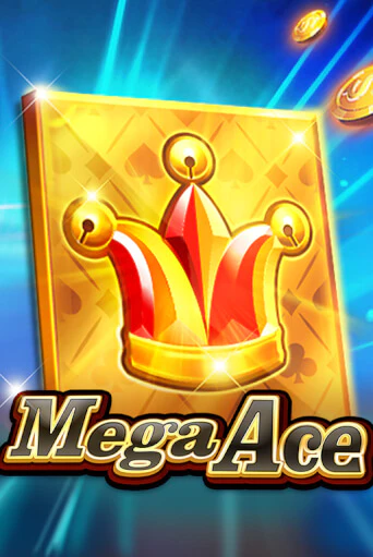 Слот Mega Ace в демо-режиме от TaDa Gaming в Champion Slots Casino