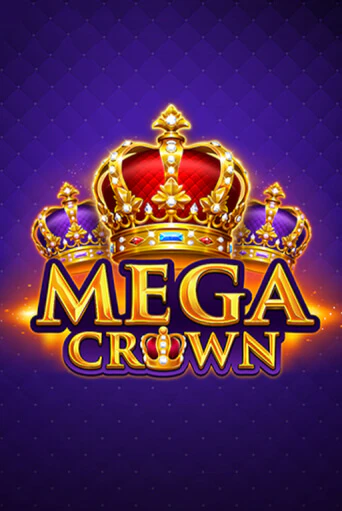 Слот Mega Crown в демо-режиме от Amigo Gaming в Champion Slots Casino