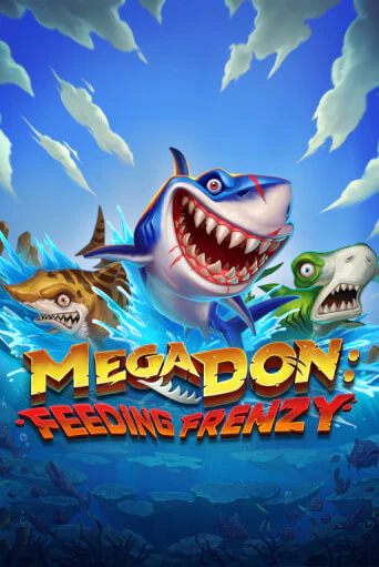 Слот Mega Don: Feeding Frenzy в демо-режиме от Play'n GO в Champion Slots Casino