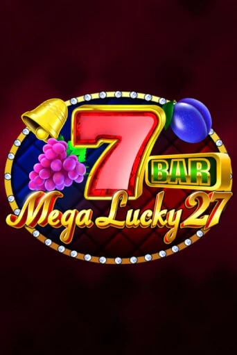Слот Mega Lucky 27 в демо-режиме от 1spin4win в Champion Slots Casino