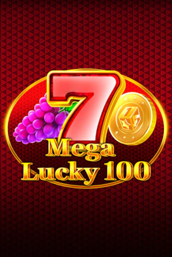 Слот Mega Lucky 100 в демо-режиме от 1spin4win в Champion Slots Casino
