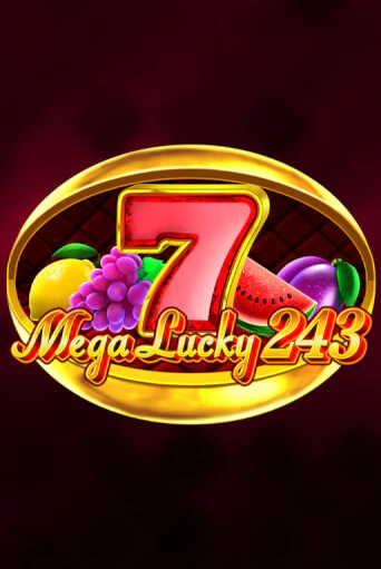 Слот Mega Lucky 243 в демо-режиме от 1spin4win в Champion Slots Casino