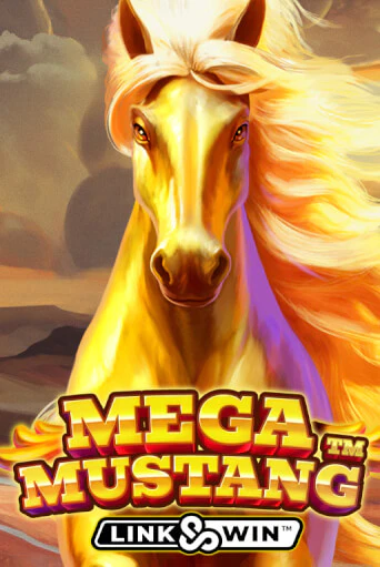 Слот Mega Mustang™ в демо-режиме от Games Global в Champion Slots Casino