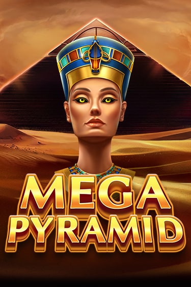 Слот Mega Pyramid в демо-режиме от Red Tiger в Champion Slots Casino