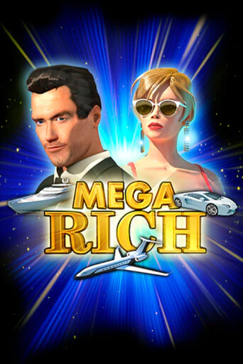Слот Mega Rich в демо-режиме от Red Rake Gaming в Champion Slots Casino