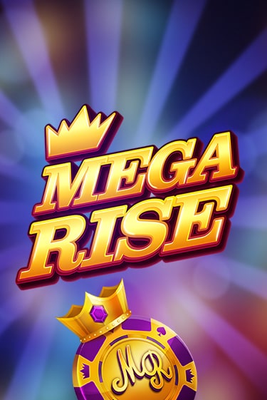 Слот Mega Rise в демо-режиме от Red Tiger в Champion Slots Casino