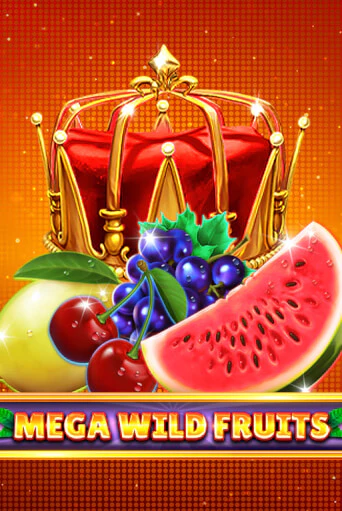 Слот Mega Wild Fruits в демо-режиме от Spinomenal в Champion Slots Casino